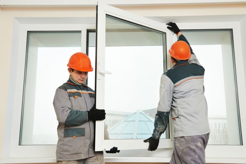 Best Window Installation Contractors in Bryan, TX