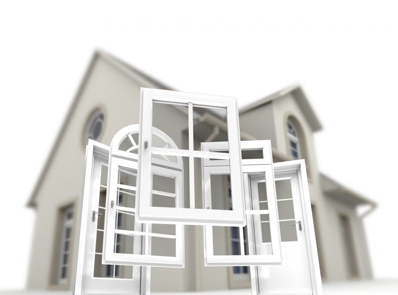 Cost of Windows Installation in Bryan, TX
